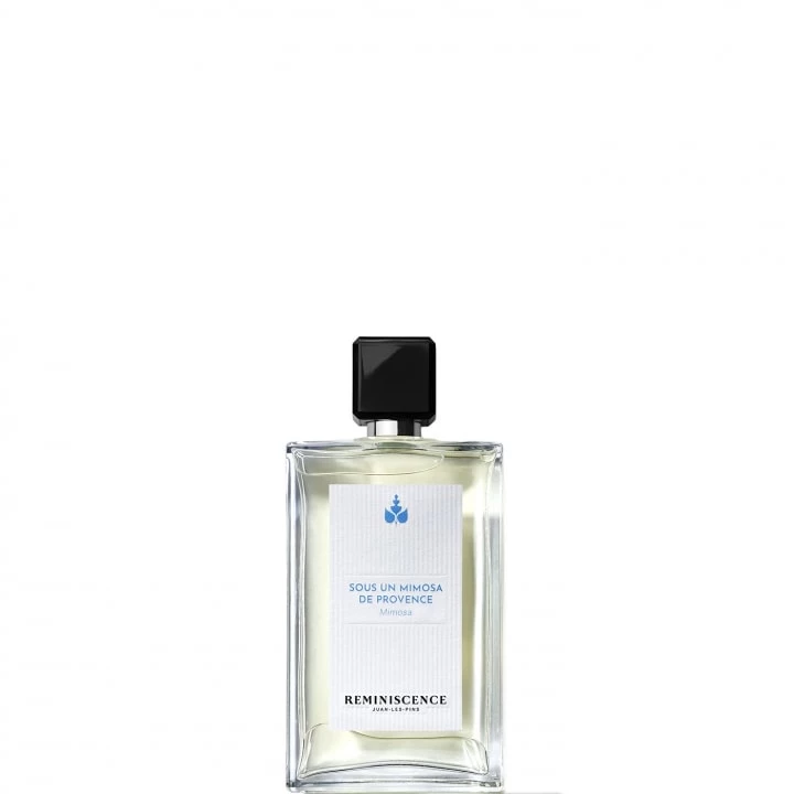 Sous un Mimosa de Provence Eau de Toilette Intense 100 ml - Réminiscence - Incenza