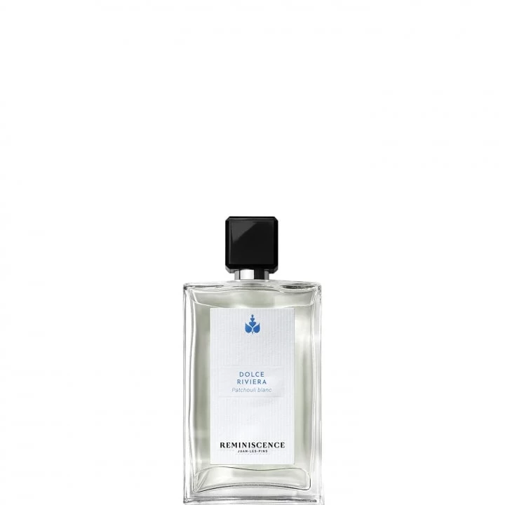 Dolce Riviera - Patchouli Blanc Eau de Parfum 100 ml - Réminiscence - Incenza