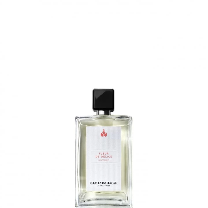 Fleur de Délice - Guimauve Eau de Parfum 100 ml - Réminiscence - Incenza