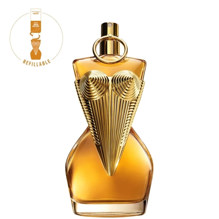 Gaultier Divine Le Parfum Eau de Parfum Intense - JEAN PAUL GAULTIER - Incenza