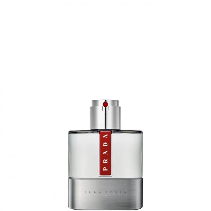 Luna Rossa Eau de Toilette 100 ml - PRADA - Incenza