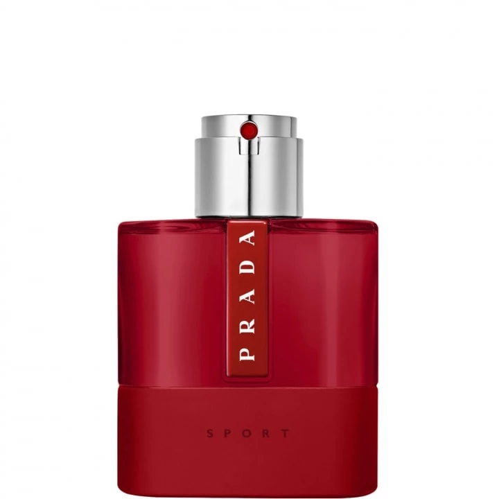 Luna Rossa Sport Eau de Toilette 50 ml - PRADA - Incenza