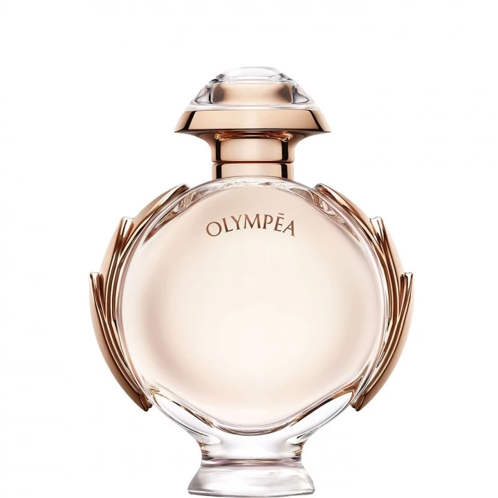 Olympéa Eau de Parfum 80 ml - RABANNE - Incenza