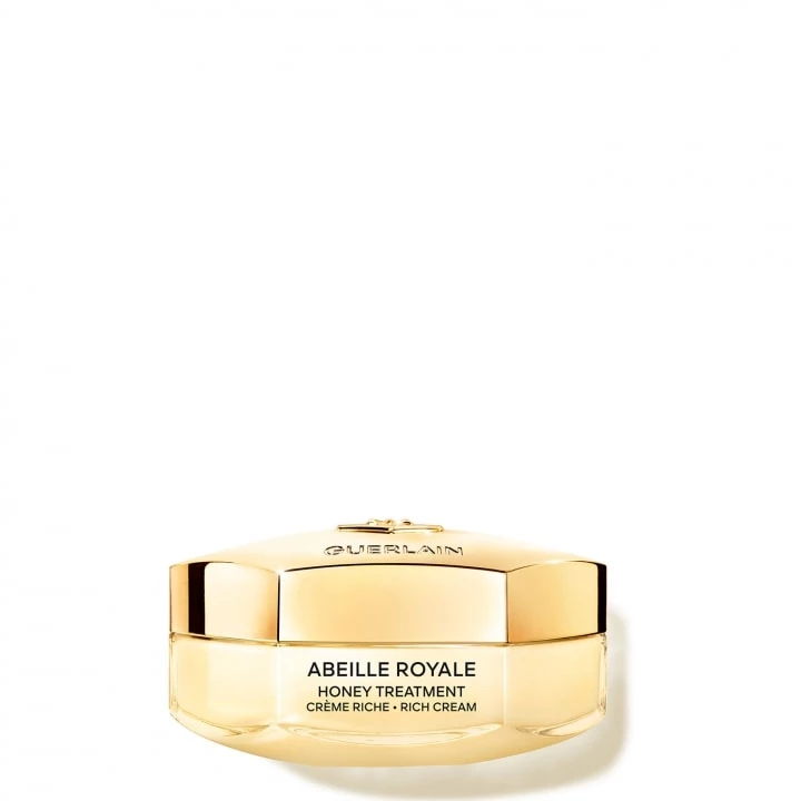 Abeille Royale Honey Treatment Crème Riche - GUERLAIN - Incenza