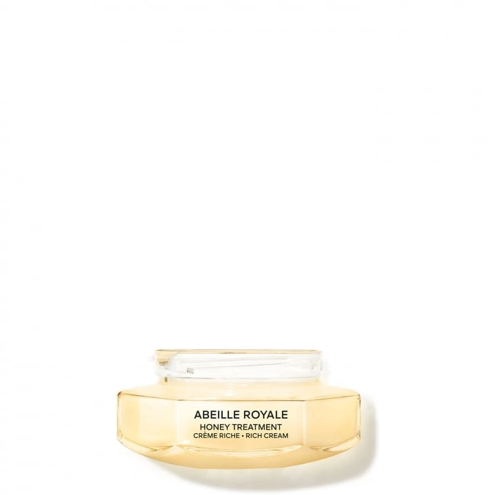 Abeille Royale Honey Treatment Crème Riche - La Recharge - GUERLAIN - Incenza