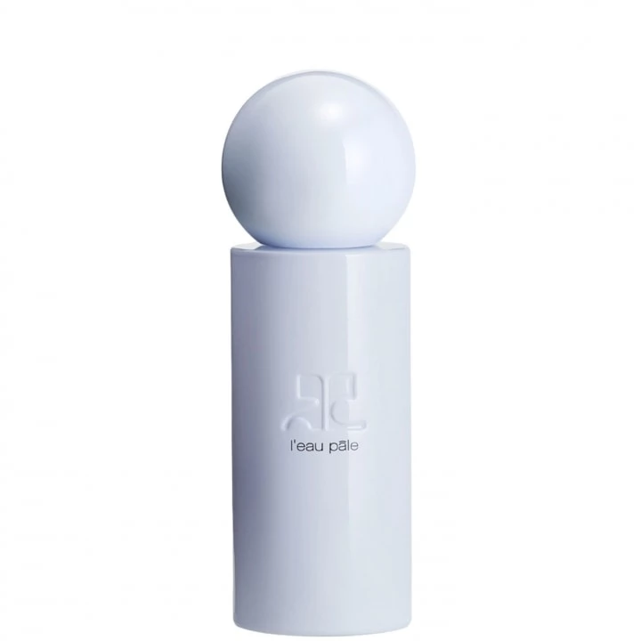 L'Eau Pâle Eau de Parfum 100 ml - Courrèges - Incenza