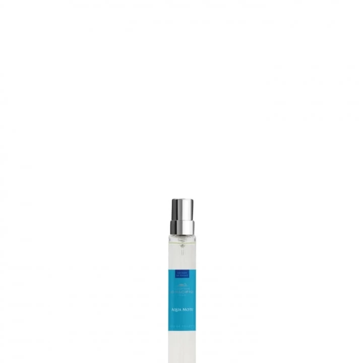 Aqua Motu Eau de Toilette - Comptoir Sud Pacifique - Incenza