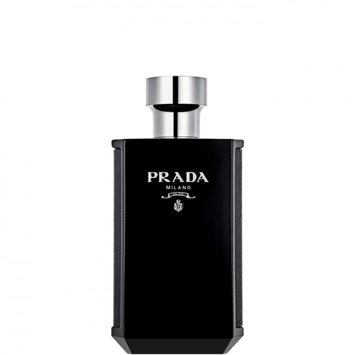 L'Homme Prada Intense Eau de Parfum 100 ml - PRADA - Incenza