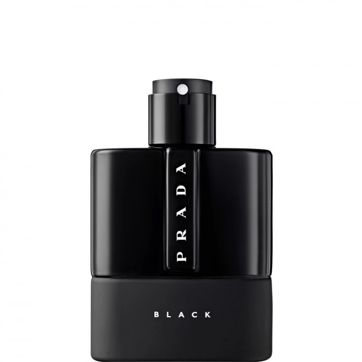 Luna Rossa Black Eau de Parfum 100 ml - PRADA - Incenza