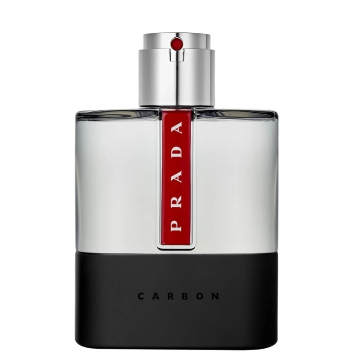 Luna Rossa Carbon Eau de Toilette 100 ml - PRADA - Incenza