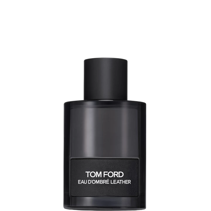 Eau d'Ombré Leather Eau de Toilette - TOM FORD - Incenza