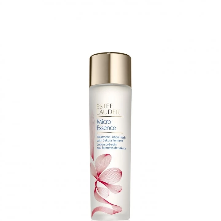 Micro Essence Lotion Pré-Soin aux Ferments de Sakura 100 ml - ESTEE LAUDER - Incenza