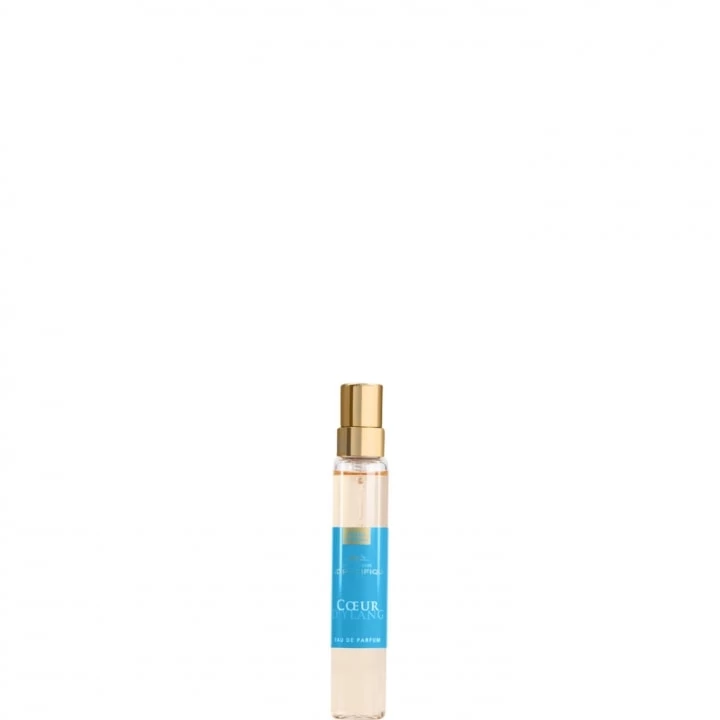 Cœur d'Ylang Eau de Parfum 10 ml - Comptoir Sud Pacifique - Incenza