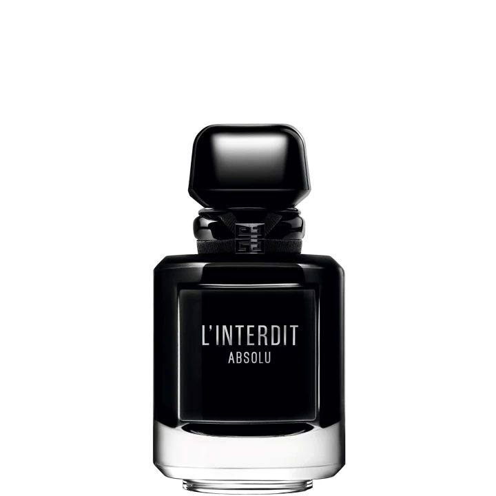 L'Interdit Absolu Eau de Parfum Intense - GIVENCHY - Incenza