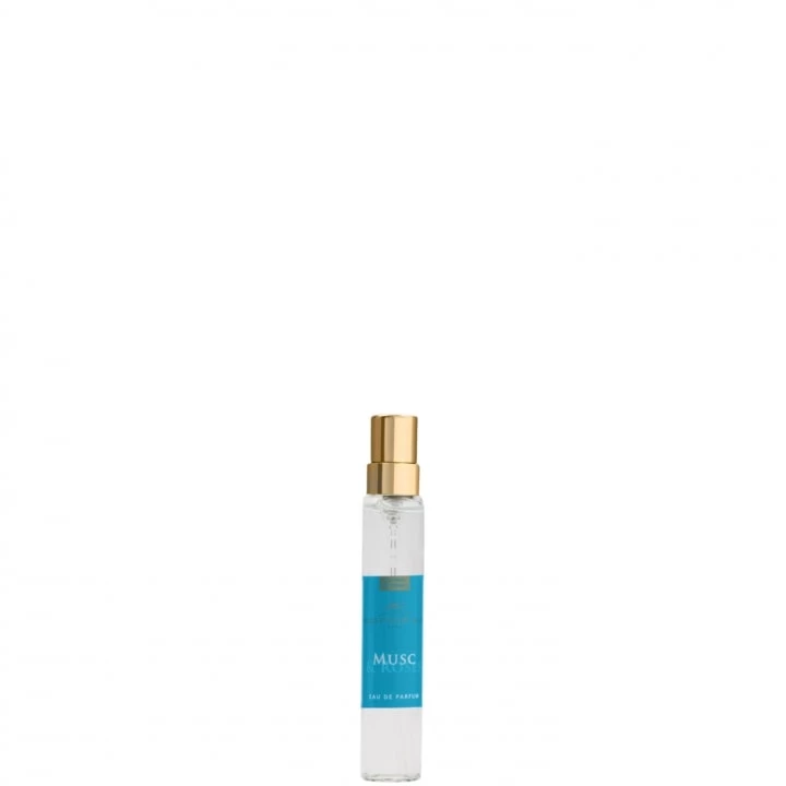 Musc & Roses Eau de Parfum - Comptoir Sud Pacifique - Incenza