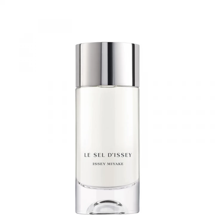 Le Sel d'Issey Eau de Toilette 100 ml - Issey Miyake - Incenza