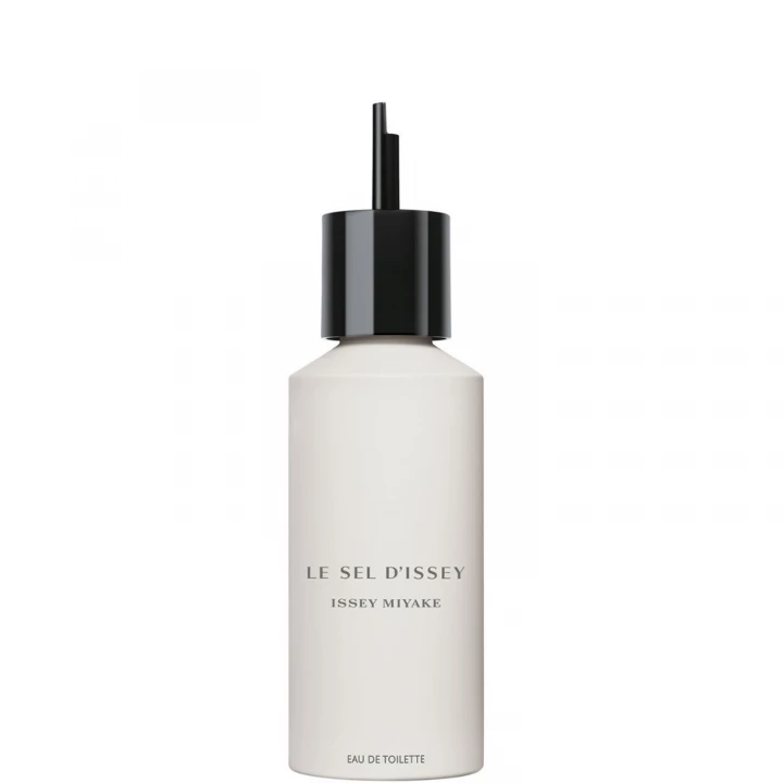 Le Sel d'Issey Eau de toilette - Flacon recharge - Issey Miyake - Incenza