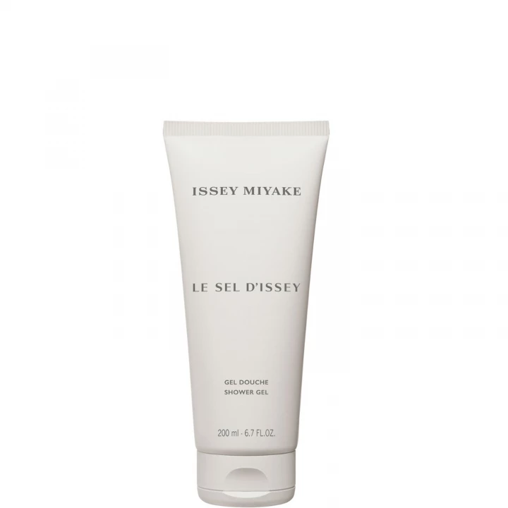 Le Sel d'Issey Gel Douche - Issey Miyake - Incenza