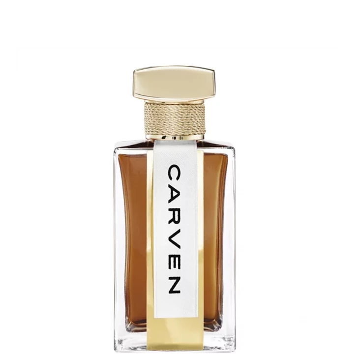 Paris Sambava Eau de Parfum - Carven - Incenza