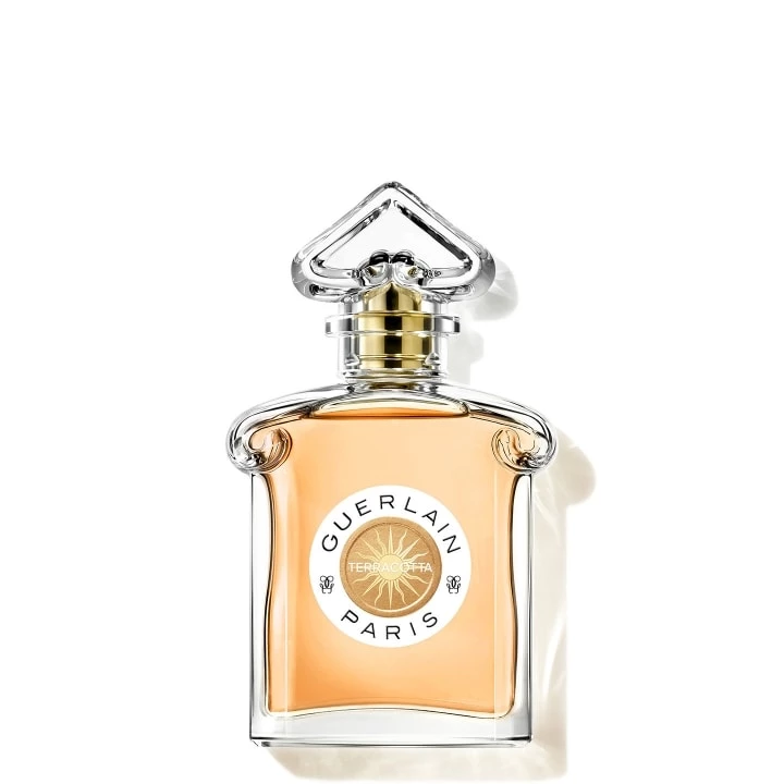 Terracotta Eau de Toilette - GUERLAIN - Incenza