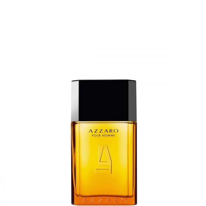 Azzaro pour Homme Eau de Toilette - AZZARO - Incenza