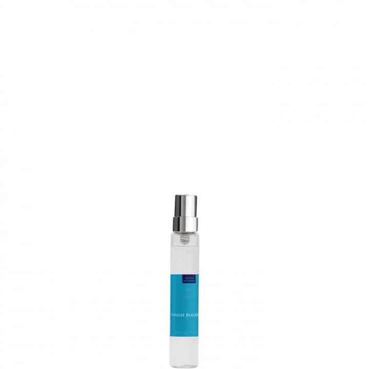 Vanille Blackberry Eau de Toilette 10 ml - Comptoir Sud Pacifique - Incenza