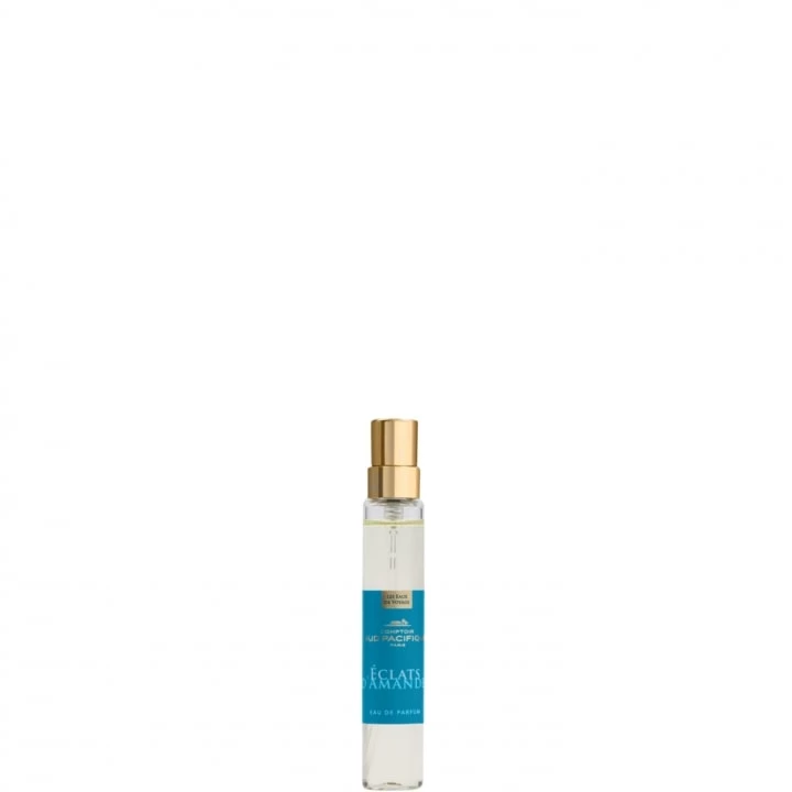 Eclats d'Amandes Eau de Parfum - Comptoir Sud Pacifique - Incenza