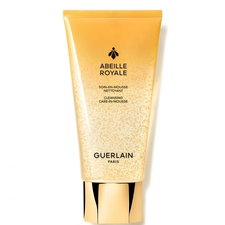 Abeille Royale Soin-en-mousse Nettoyant - GUERLAIN - Incenza