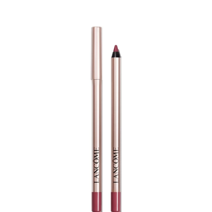 30 Lip Idôle Crayon à Lèvres Fini Mat Crémeux Précision et Longue Tenue - LANCÔME - Incenza