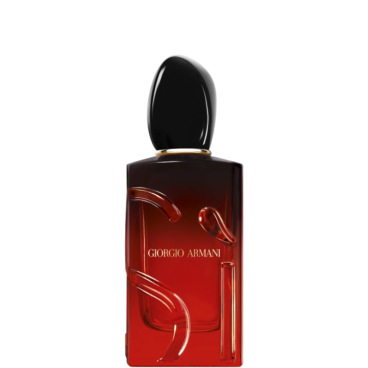 Armani Sì Passione Eau de Parfum Intense Rechargeable - GIORGIO ARMANI - Incenza