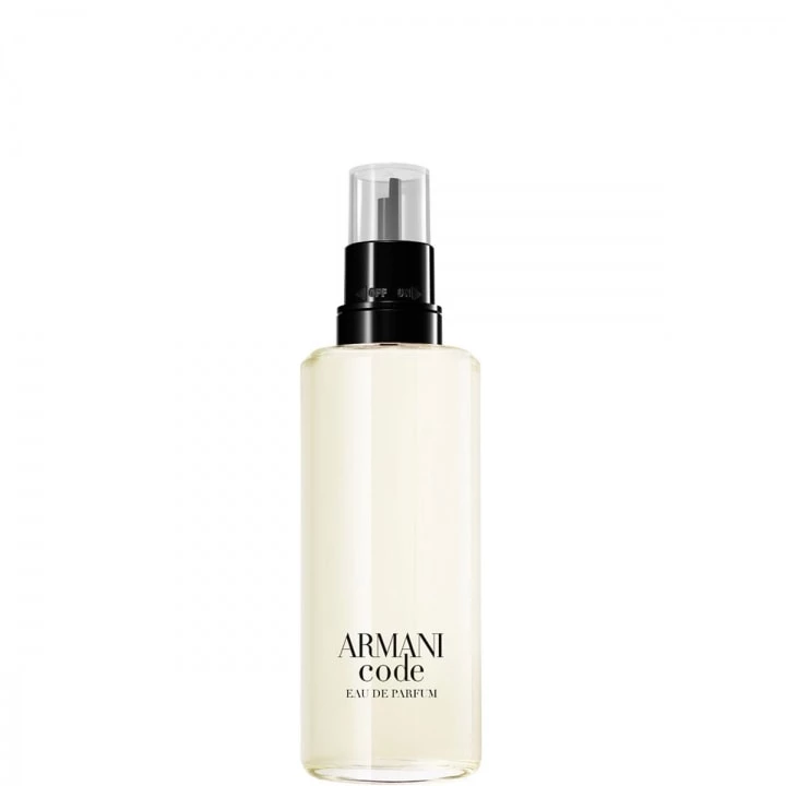 Armani Code Eau de Parfum - Flacon Recharge 150 ml - GIORGIO ARMANI - Incenza