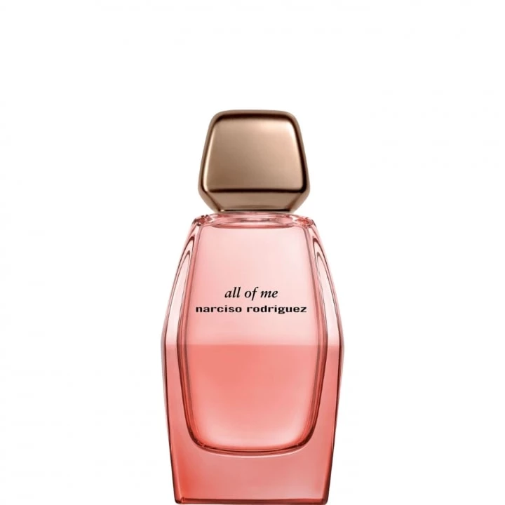 All Of Me Eau de Parfum Intense 90 ml - NARCISO RODRIGUEZ - Incenza