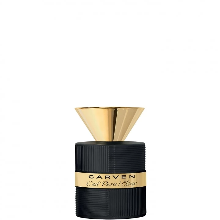 Carven C'est Paris Elixir Eau de parfum 100 ml - Carven - Incenza