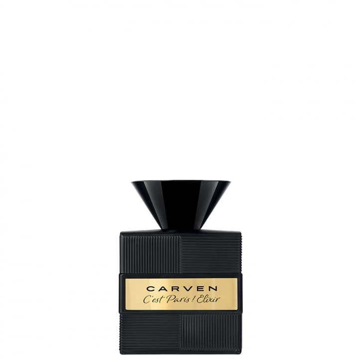 Carven C'est Paris ! Elixir Eau de Parfum 100 ml - Carven - Incenza