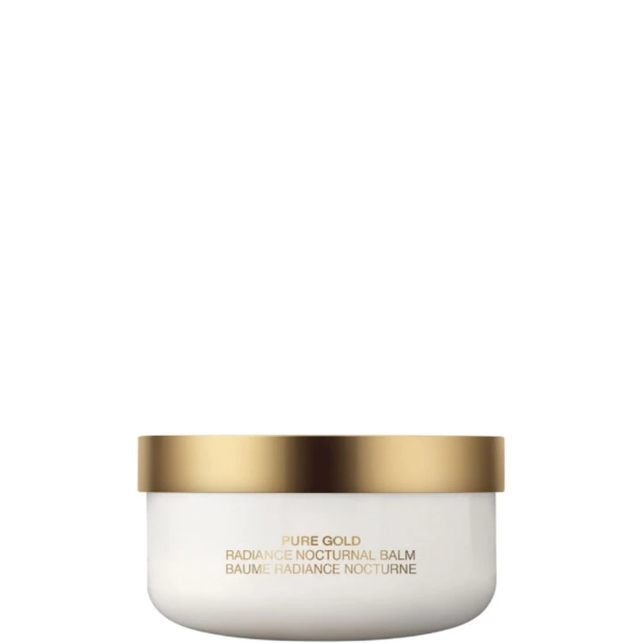 Pure Gold Baume Radiance Nocturne - Recharge 60 ml - LA PRAIRIE - Incenza