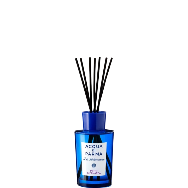 Blu Mediterraneo Mirto di Panarea Diffuseur - ACQUA DI PARMA - Incenza