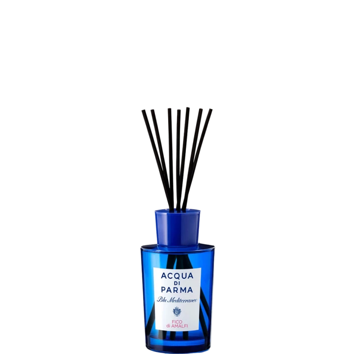 Blu Mediterraneo Fico di Amalfi Diffuseur 180 ml - ACQUA DI PARMA - Incenza