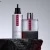 Luna Rossa Carbon Eau de Toilette - Flacon Recharge