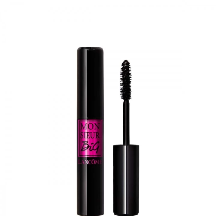 Monsieur Big Mascara - LANCÔME - Incenza