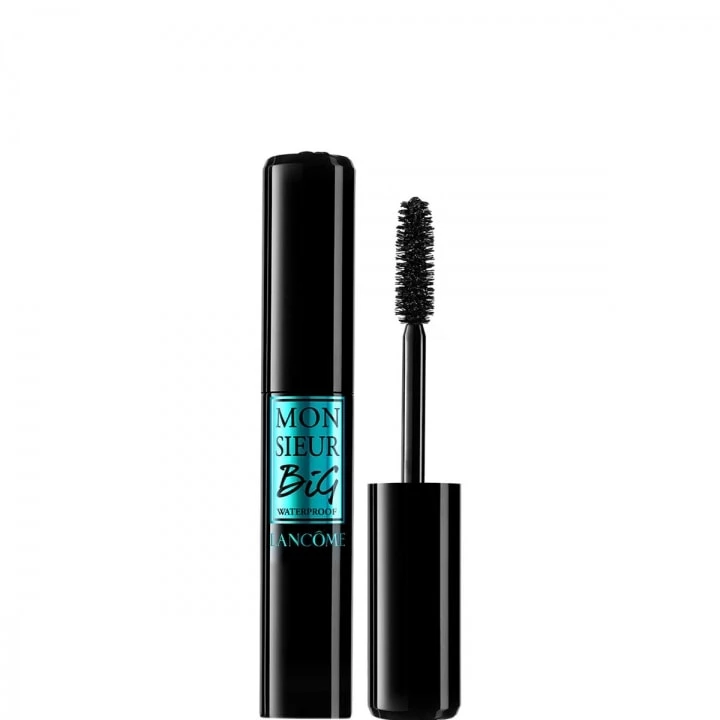 Monsieur Big Mascara Waterproof Big Volume Et Tenue Jusqu’à 24h - LANCÔME - Incenza