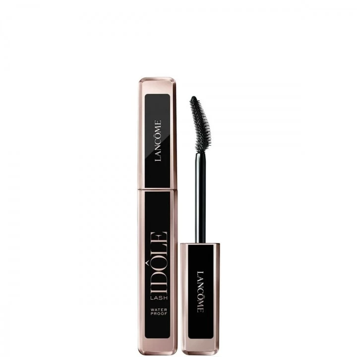 Lash Idôle Mascara Waterproof Volume Effet Cils Recourbés - LANCÔME - Incenza