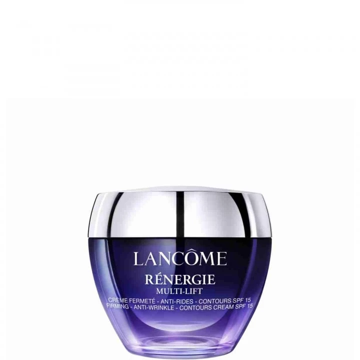 Lancôme Rénergie Multi-Lift Crème Anti-Âge Riche Raffermissante SPF 15 - LANCÔME - Incenza