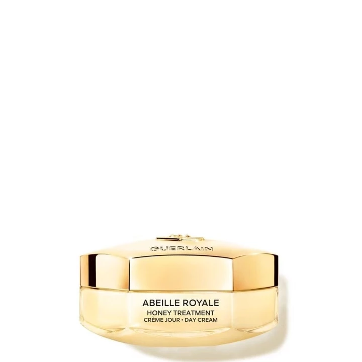 Abeille Royale Honey Treatment Crème Jour 50 ml - GUERLAIN - Incenza