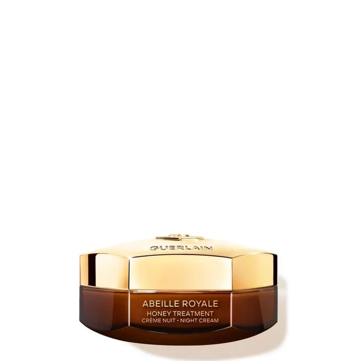 Abeille Royale Honey Traitment Crème Nuit 50 ml - GUERLAIN - Incenza