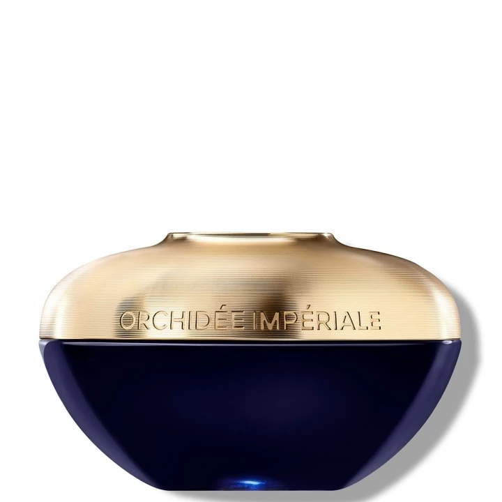 Orchidée Impériale La Crème Cou et Décolleté - GUERLAIN - Incenza