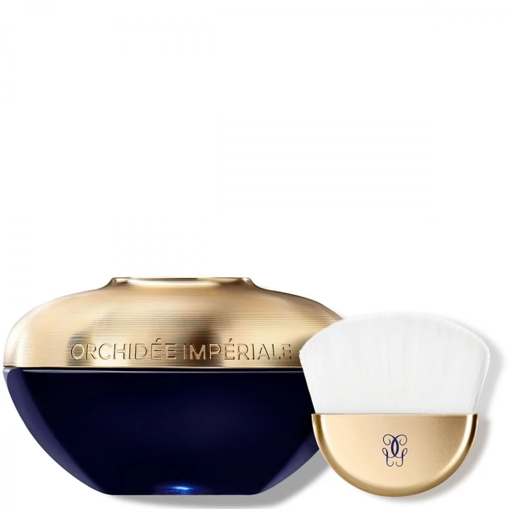 Orchidée Impériale Le Masque - 75 ml - GUERLAIN - Incenza