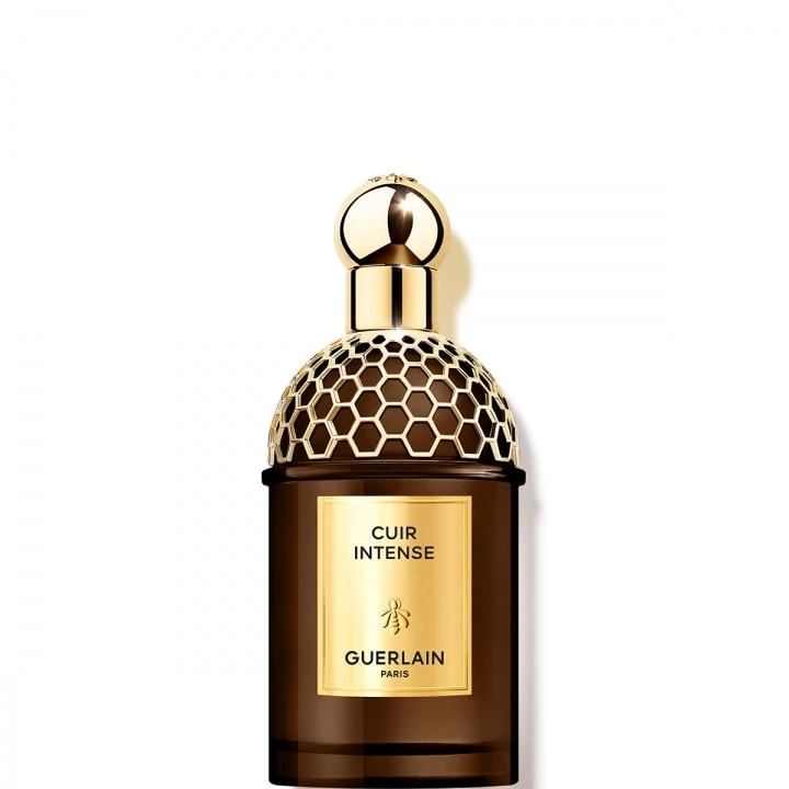 Les Absolus d'Orient Cuir Intense - Eau de Parfum 125 ml - GUERLAIN - Incenza