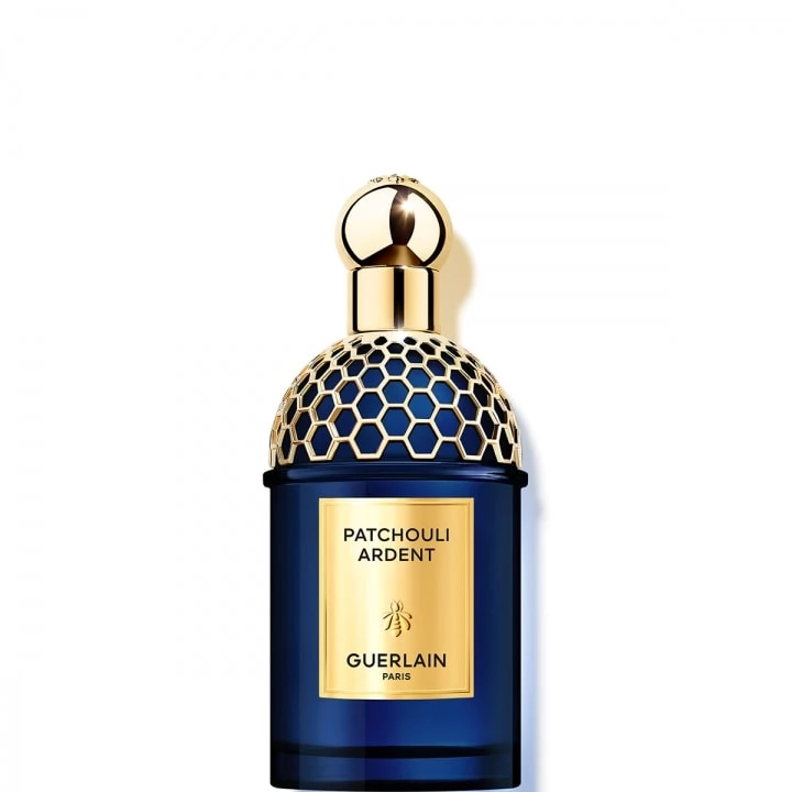 Les Absolus d'Orient Patchouli Ardent - Eau de Parfum 125 ml - GUERLAIN - Incenza