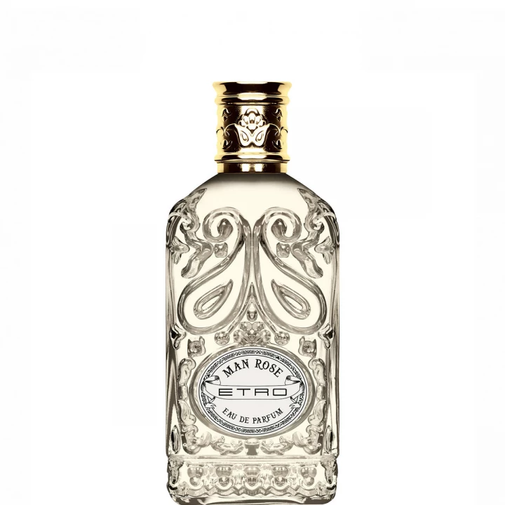 ManRose  Eau de Parfum - Edition de Luxe - Etro - Incenza