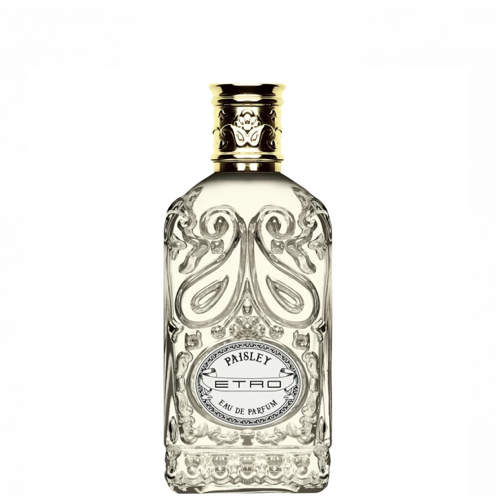 Paisley Eau de Parfum de Luxe 100 ml - Etro - Incenza